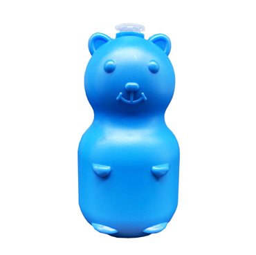 Bear Toilet Cleaner 