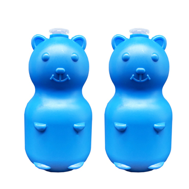 Toilet Cleaning Agent Bear Toilet Cleaner 