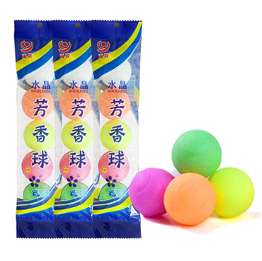 Mothball Urinal Deodorant Balls