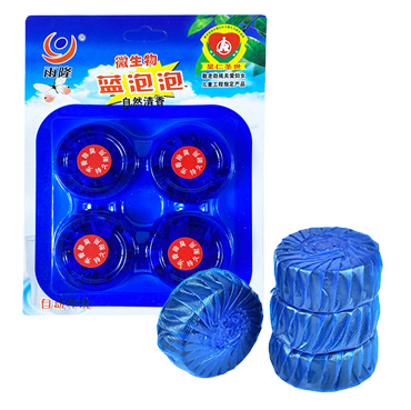 Toilet Cleaning Agent Toilet Cleaning Block