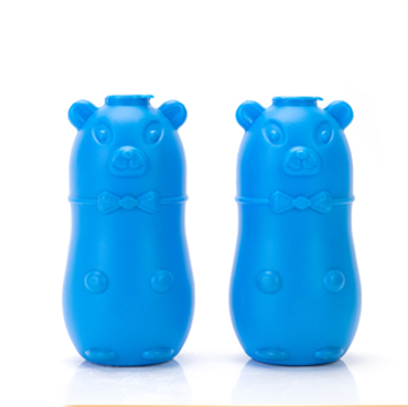 Toilet Cleaning Agent Bear Toilet Cleaner