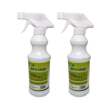 Kitchen Oil Stain Cleaner