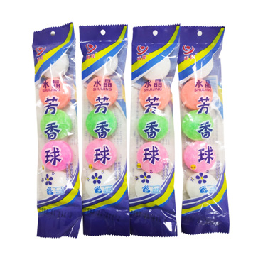 Urinal Deodorant Balls