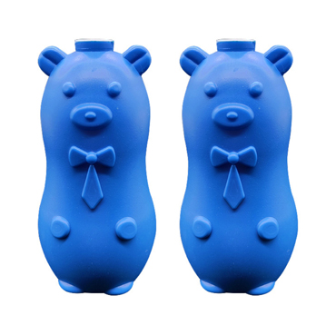Toilet Cleaning Agent Bear Toilet Cleaner