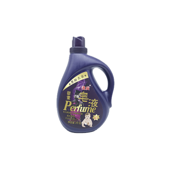 Laundry Detergent 