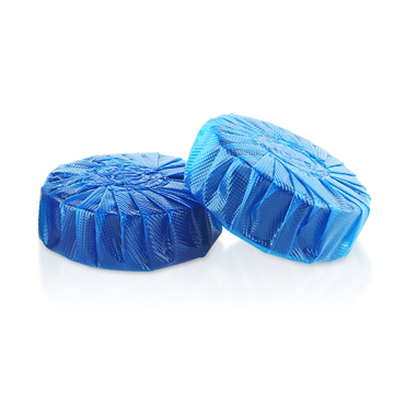 Toilet Cleaning Block