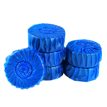 Toilet Cleaning Block