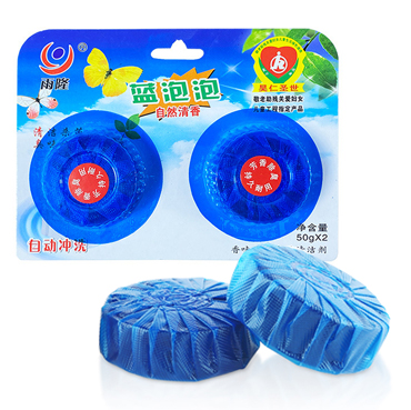 Toilet Cleaning Agent Toilet Cleaning Block