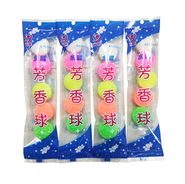 Urinal Deodorant Balls