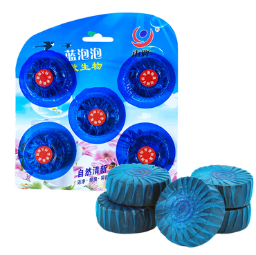 Toilet Cleaning Agent Toilet Cleaning Block