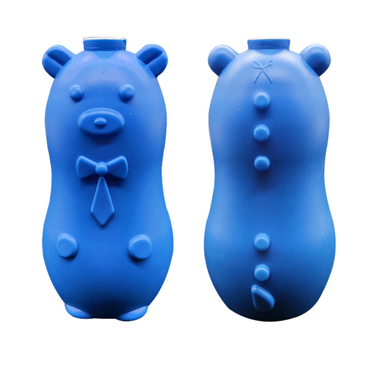 Bear Toilet Cleaner