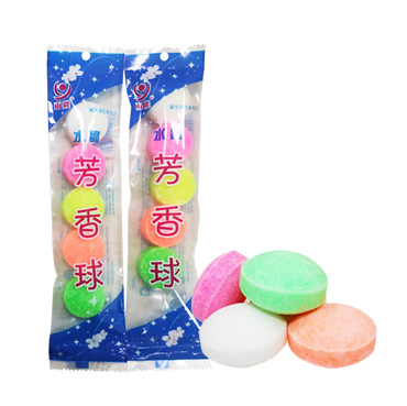 Urinal Deodorant Balls