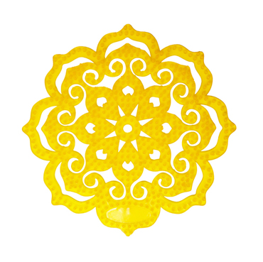 Aromatic piece
