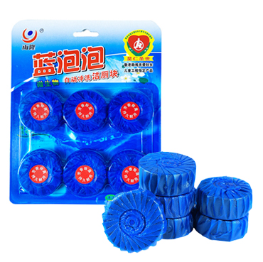 Toilet Cleaning Agent Toilet Cleaning Block