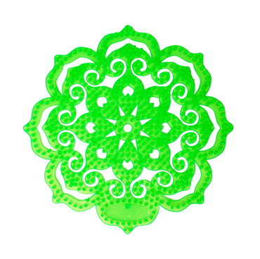 Aromatic piece