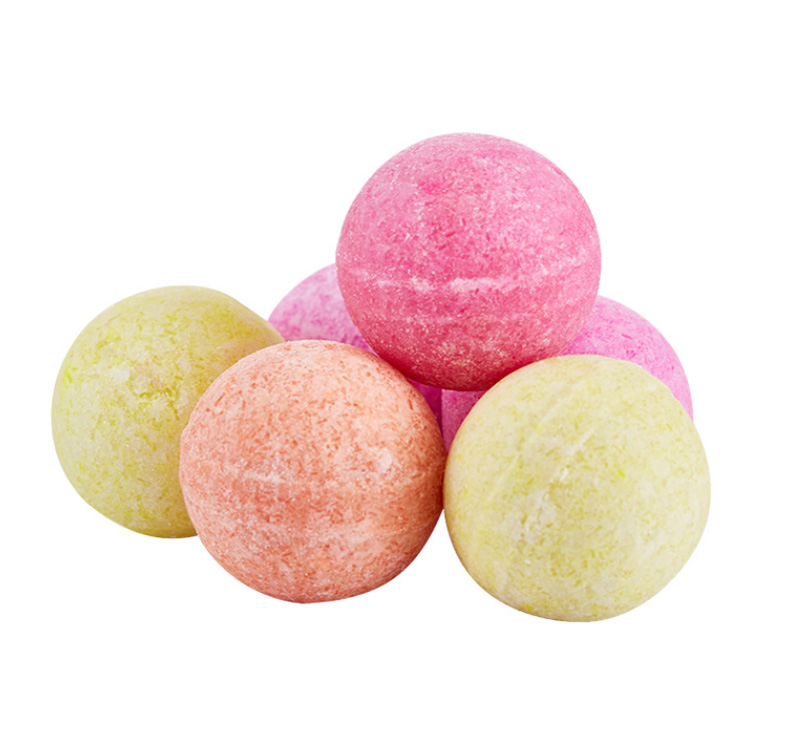 Urinal Deodorant Balls