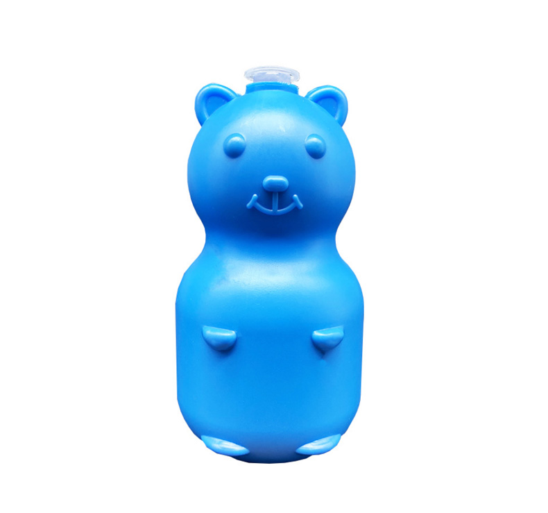 Bear Toilet Cleaner 