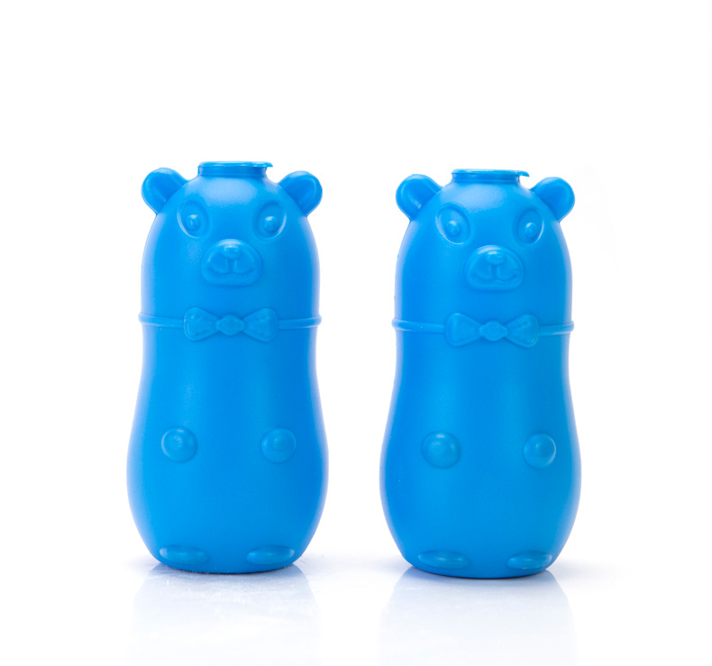 Bear Toilet Cleaner