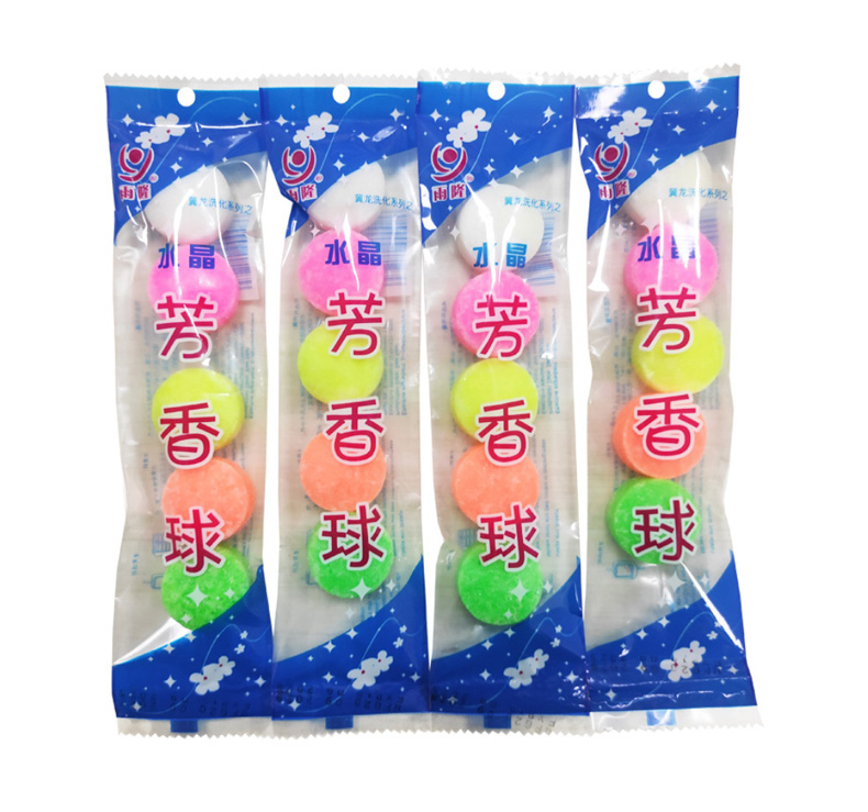Urinal Deodorant Balls