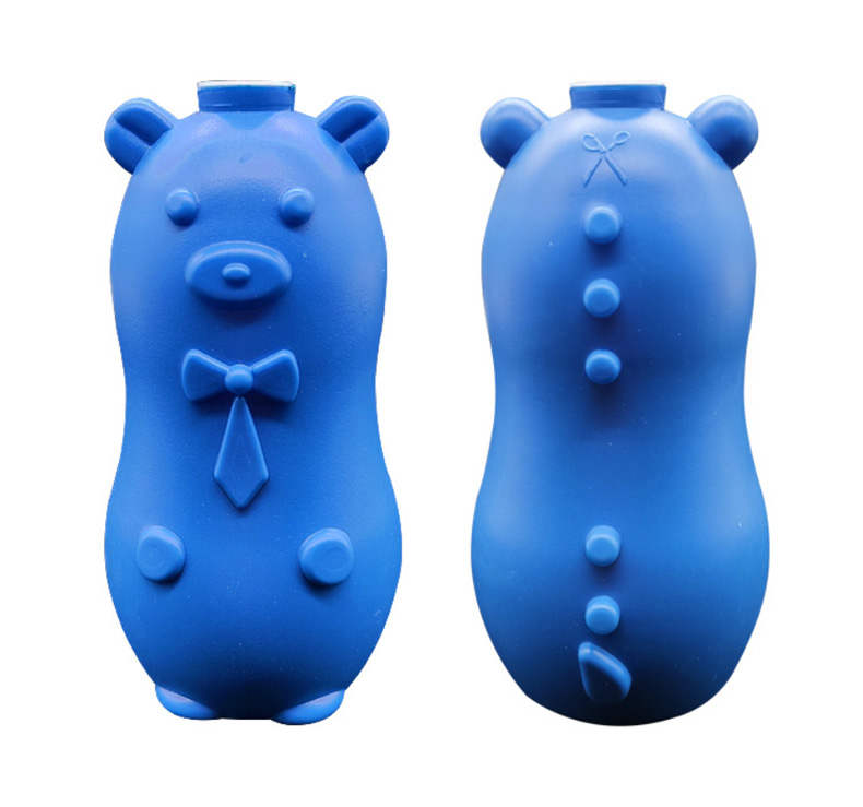 Bear Toilet Cleaner