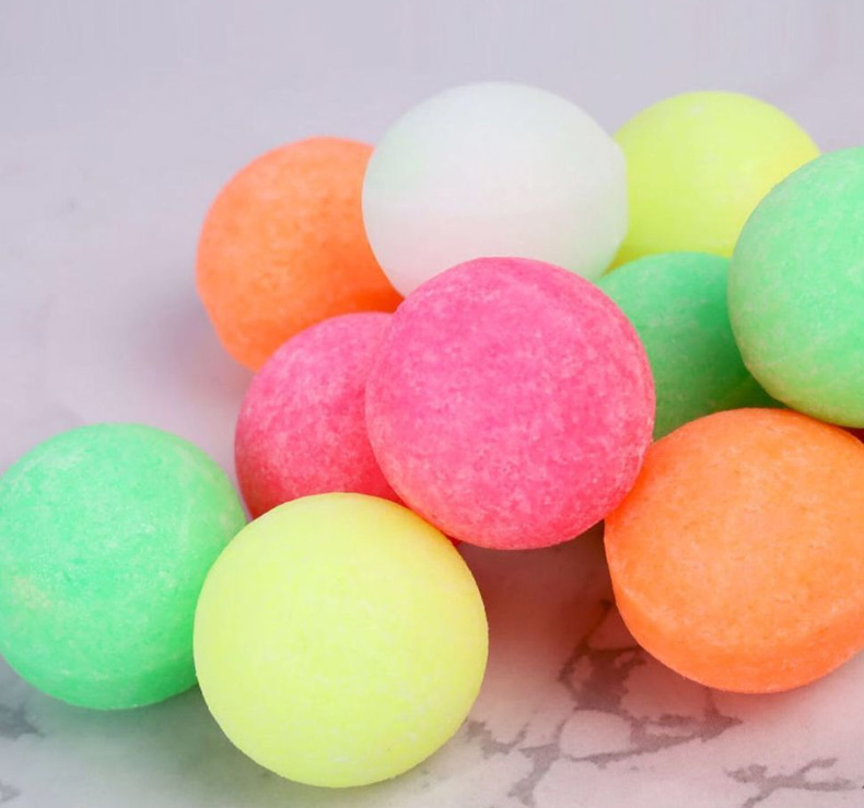Urinal Deodorant Balls
