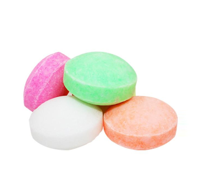 Urinal Deodorant Balls