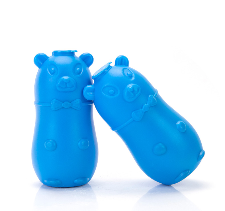 Bear Toilet Cleaner