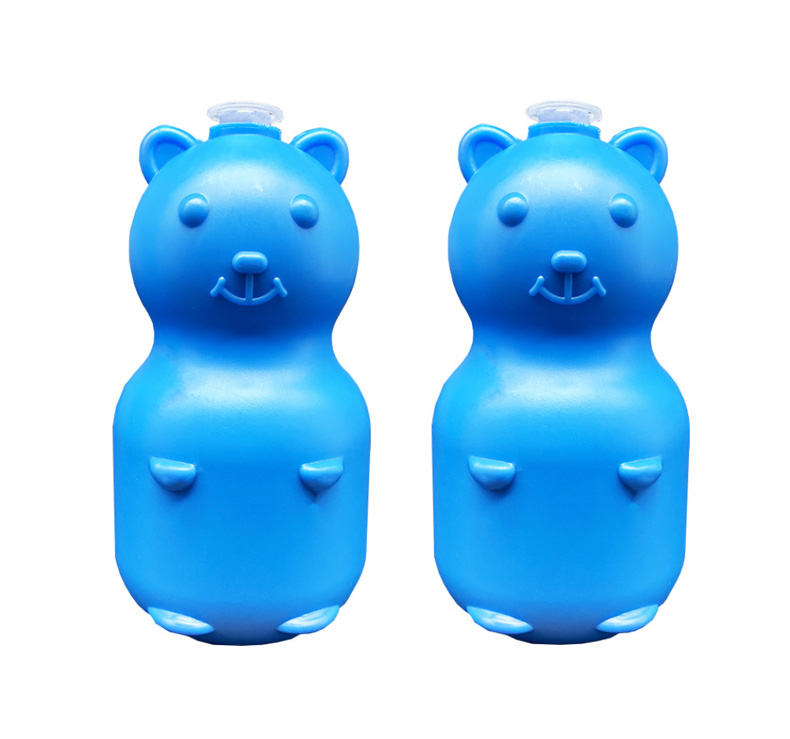 Bear Toilet Cleaner 