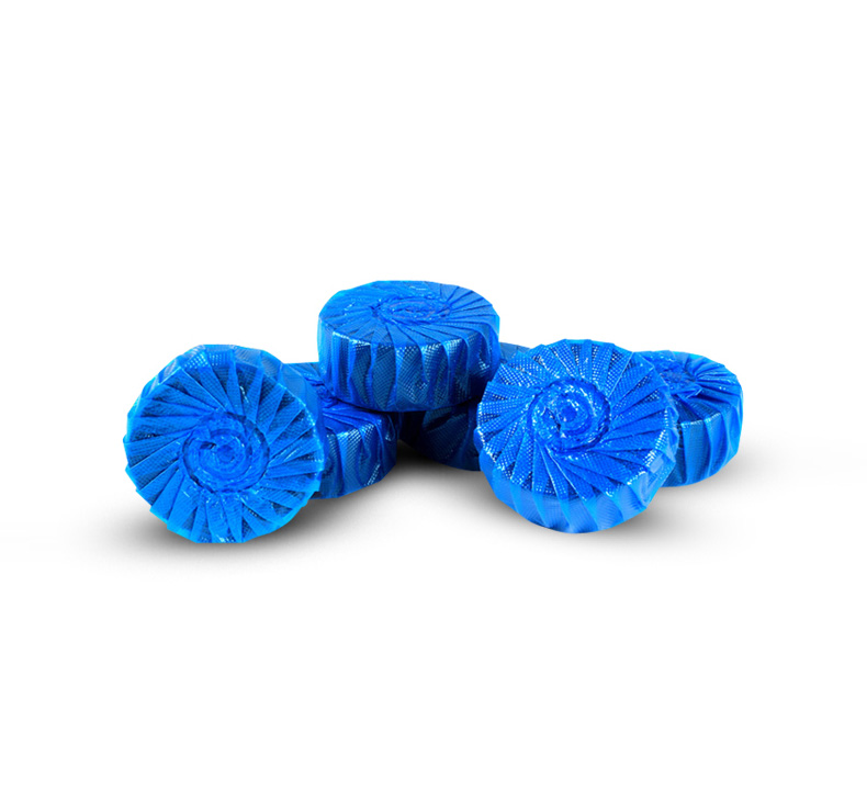 Toilet Cleaning Block