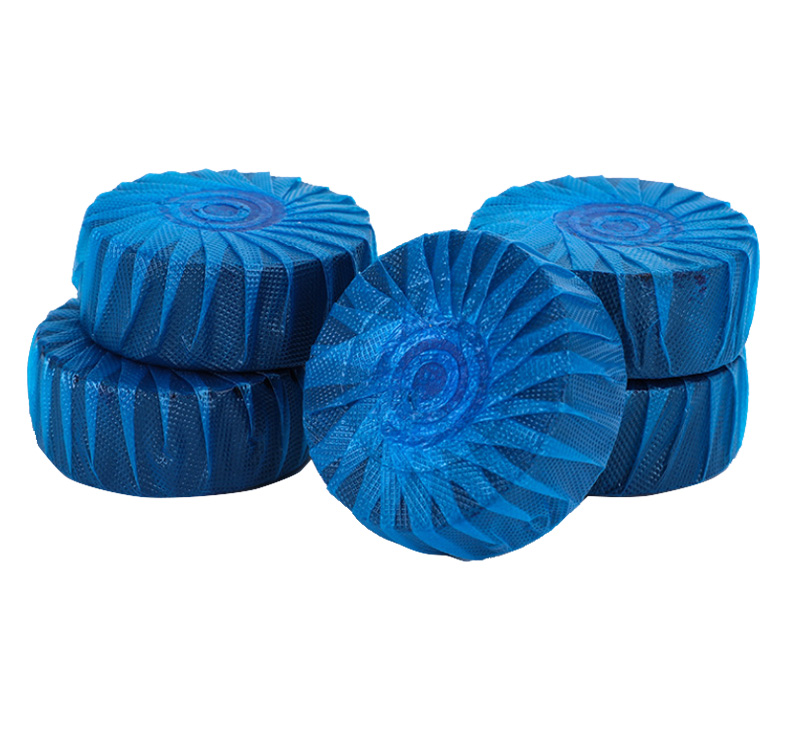 Toilet Cleaning Block