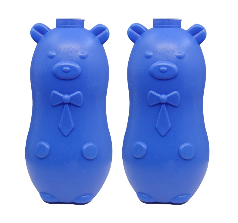 Bear Toilet Cleaner