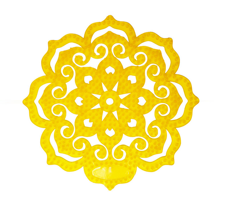 Aromatic piece