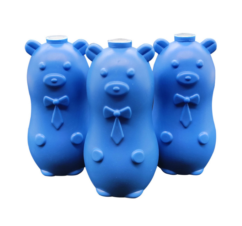 Bear Toilet Cleaner