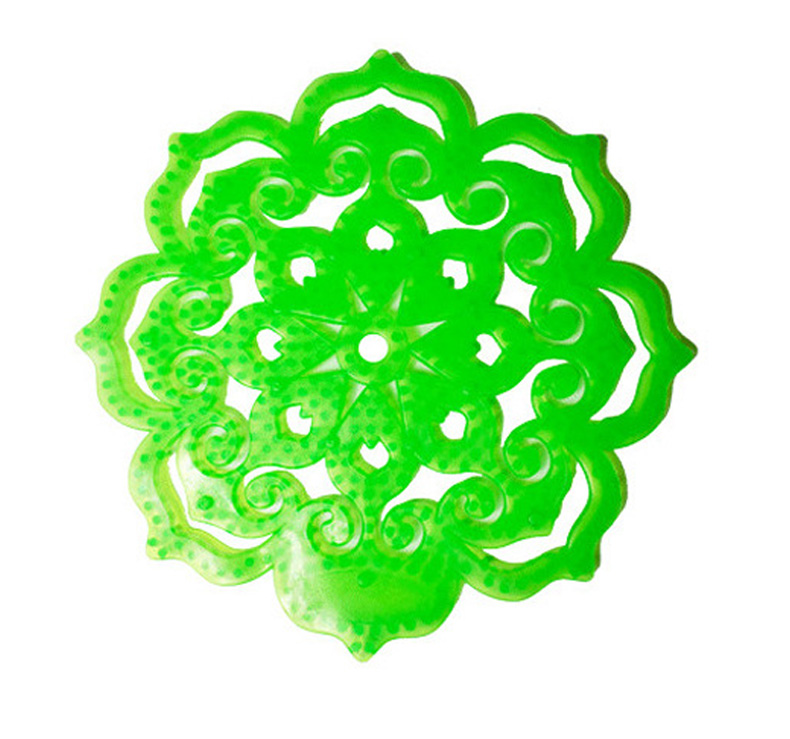 Aromatic piece