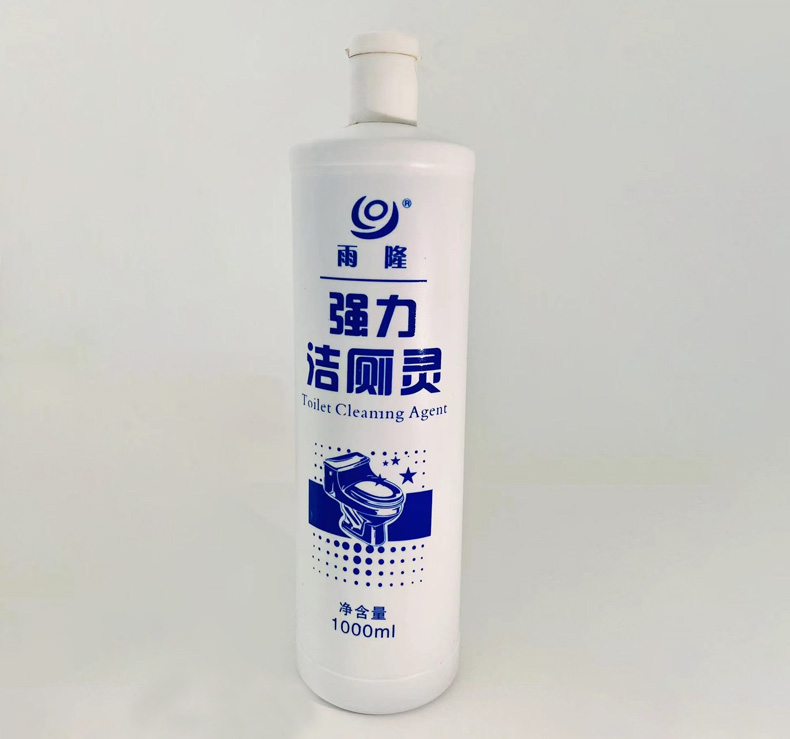 Toilet Cleaner