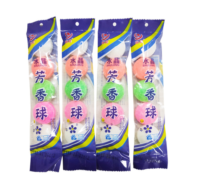 Urinal Deodorant Balls