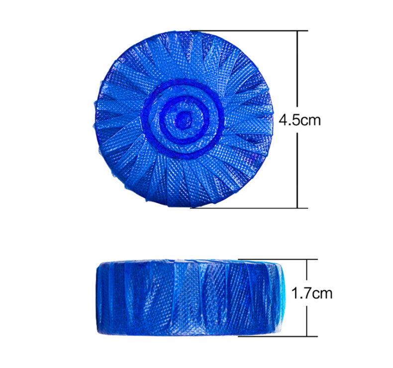 Toilet Cleaning Block