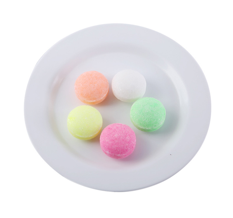 Urinal Deodorant Balls