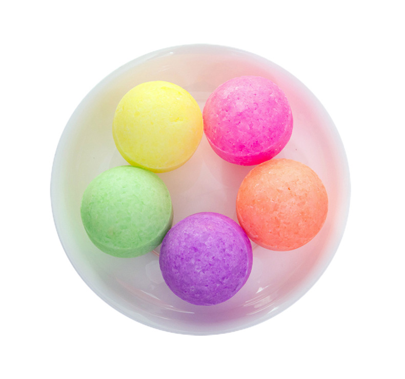 Urinal Deodorant Balls